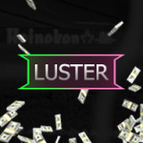 LUSTER